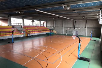 Polisportiva Cavour
