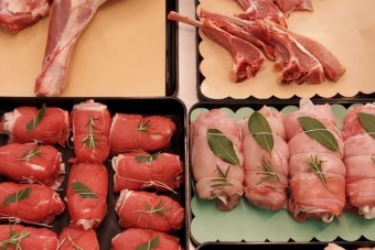 I macellai e le aziende che aderiscono a CASCINE APERTE