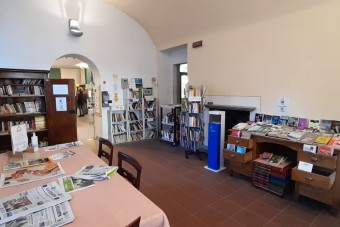 Biblioteca Comunale