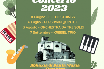 Insieme a concerto