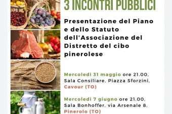 Distretto del cibo pinerolese