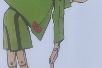 Benvenuto Pinocchio