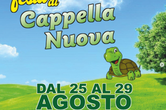 Festa di Cappella Nuova