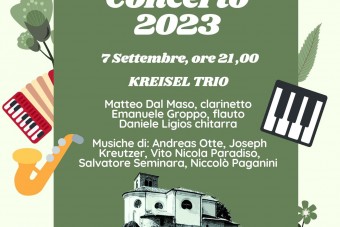 Insieme a Concerto 