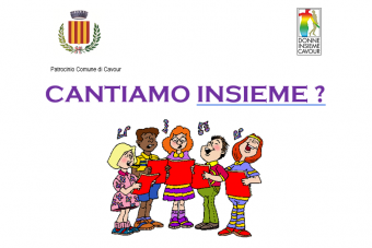 Cantiamo Insieme?