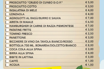 TuttomeleSelf e Frittelle di Mele