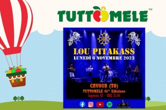 Gli Spettacoli di TUTTOMELE 