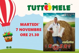 Gli Spettacoli di TUTTOMELE 
