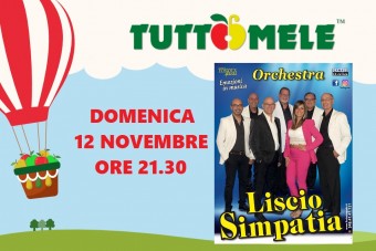 Gli Spettacoli di TUTTOMELE 