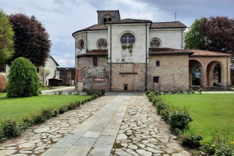 Mostra "Oltre le barriere"