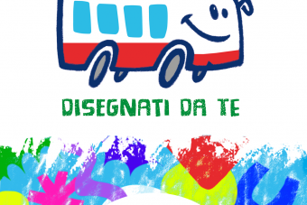 Fai viaggiare la tua fantasia!