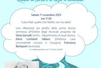 Una Rocca di Parole