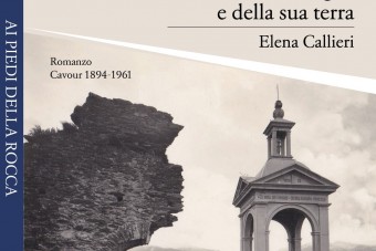"Ai piedi della Rocca" presentazione libro