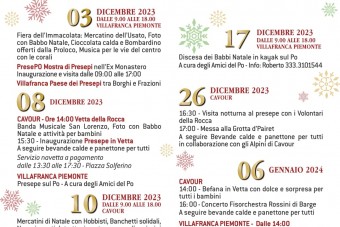 Un Po di Rocca...