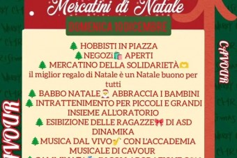 Mercatino di Natale