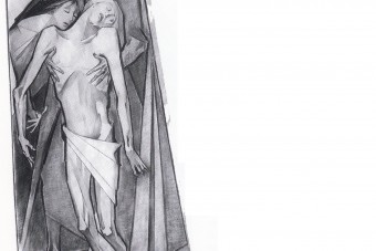 182 - Anche a Cavour le opere di Michele Baretta, “l’insostenibile leggerezza del dipingere”