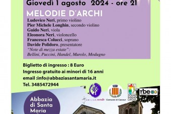 Insieme a Concerto