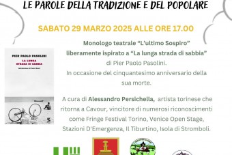 UNA ROCCA DI PAROLE