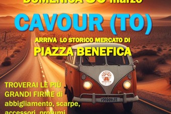 BENEFICA ON THE ROAD 