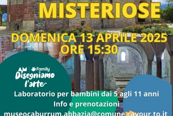 DISEGNIAMO L