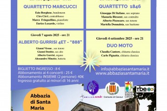 Insieme a Concerto