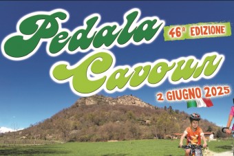 PedalaCavour 