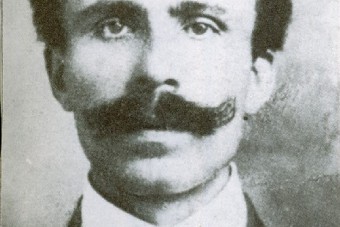 Bartolomeo Vanzetti a Cavour