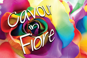 Cavour in Fiore