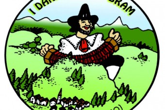 Danzatori di Bram