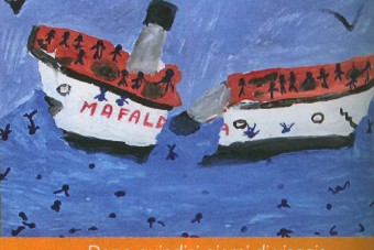 Anche a Cavour esisteva per gli emigranti un "rappresentante di navi per l
