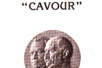 8° PREMIO di PITTURA "CAVOUR"
