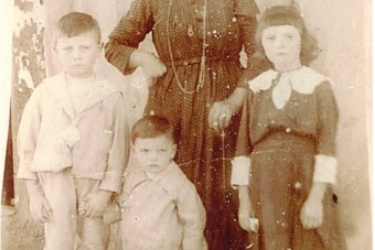 Ritrovati in Argentina i discendenti di Giovanna Bertolino, partita da Cavour nel 1909
