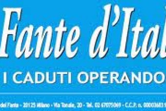 Associazione Nazionale del Fante Sezione di Cavour "Gustavo Pelagalli"