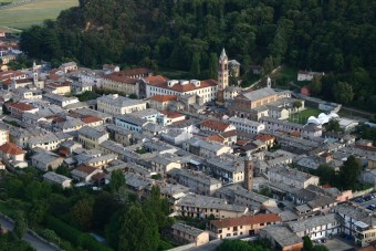 Il Centro Storico