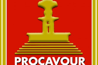 LOGO ASSOCIAZIONE TURISTICA PRO LOCO CAVOUR