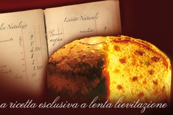 1 - Regina Buffa, cavourese di nascita, diede il nome al famoso panettone di Pinerolo