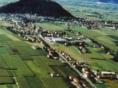 0001 - Raccolta: Cavour e dintorni / Cavour Paesaggi