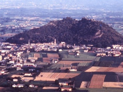 0001 - Raccolta: Cavour e dintorni / Cavour Paesaggi
