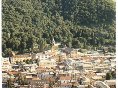 0001 - Raccolta: Cavour e dintorni / Cavour Paesaggi