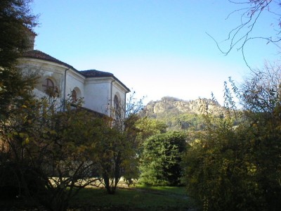 0001 - Raccolta: Cavour e dintorni / Cavour Paesaggi