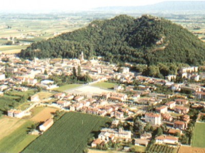 0001 - Raccolta: Cavour e dintorni / Cavour Paesaggi