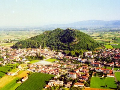 0001 - Raccolta: Cavour e dintorni / Cavour Paesaggi