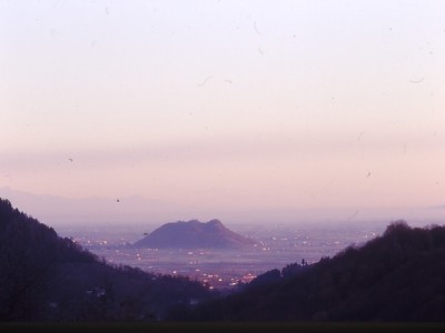0001 - Raccolta: Cavour e dintorni / Cavour Paesaggi