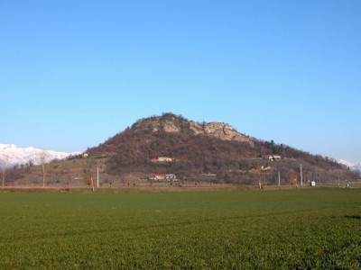 0001 - Raccolta: Cavour e dintorni / Cavour Paesaggi