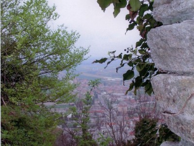 0001 - Raccolta: Cavour e dintorni / Cavour Paesaggi