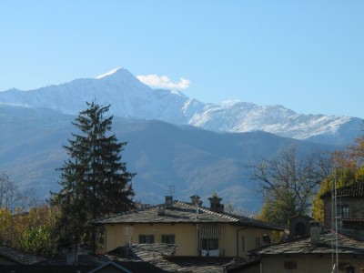 0001 - Raccolta: Cavour e dintorni / Cavour Paesaggi