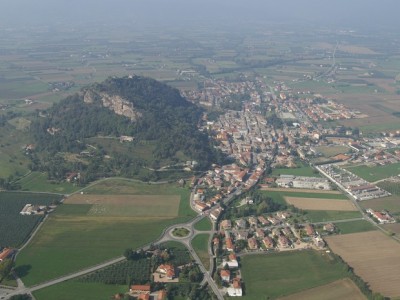0001 - Raccolta: Cavour e dintorni / Cavour Paesaggi
