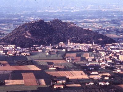 0001 - Raccolta: Cavour e dintorni / Cavour Paesaggi