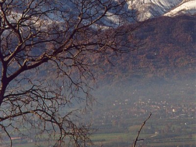 0001 - Raccolta: Cavour e dintorni / Cavour Paesaggi