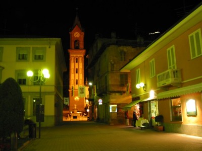 0001 - Raccolta: Cavour e dintorni / Cavour centro storico